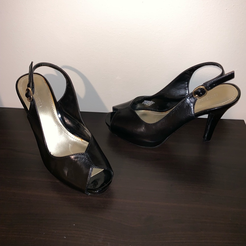 Nine West Slingback Pumps - 7.5